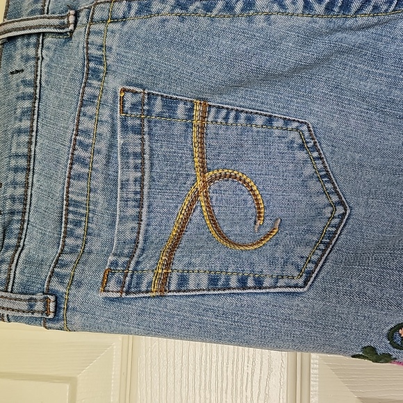 Z Cavaricci Jeans - Picture 3 of 7